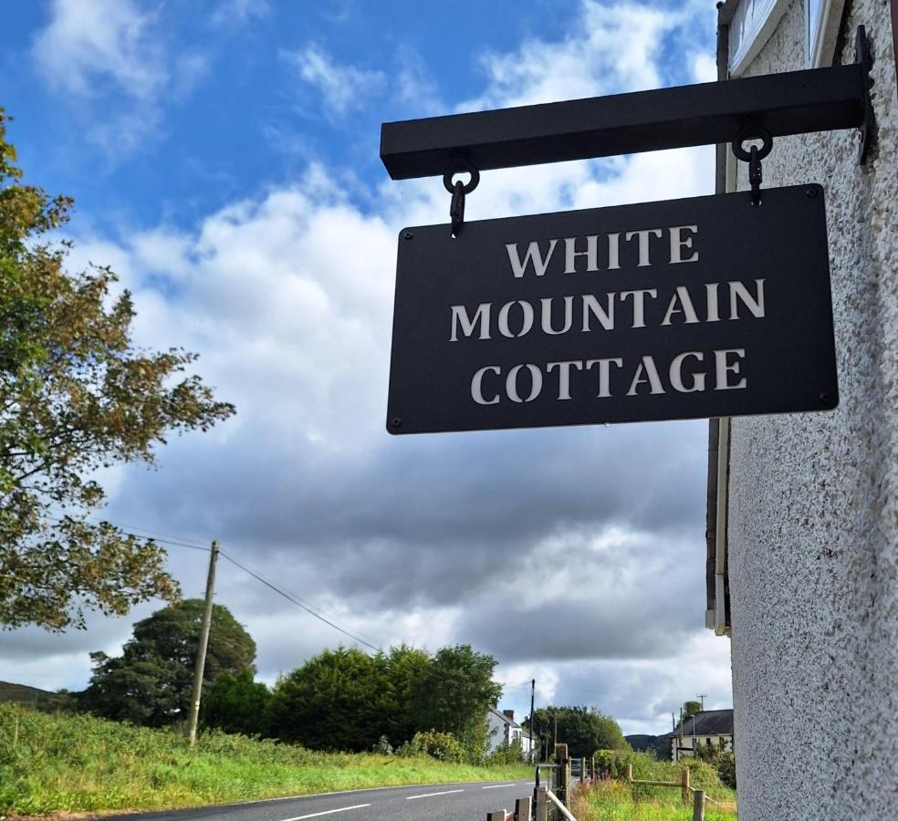 White Mountain Cottage Newry Eksteriør bilde